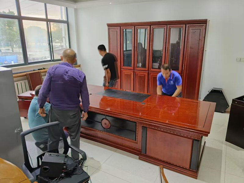 如何高效进行长途搬家?听听专业人士怎么说